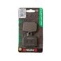 Πίσω Τακάκια Ferodo Eco Friction Για Gilera Nexus 500