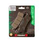 Πίσω Τακάκια Ferodo Eco Friction Για Honda Varadero 1000 FDB2075EF