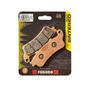 Πίσω Μεταλλικά Τακάκια Ferodo Sintergrip ST Για Honda Honda Varadero 1000 FDB2075ST