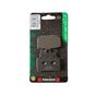 Front Brake Pads Ferodo Eco Friction Aprilia Scarabeo 100 4T