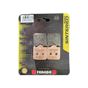 Ferodo Sintergrip ST Brembo δαγκάνες (4τεμ)