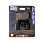 Ferodo Platinum Brake Pads Aprilia Dorsoduro 750