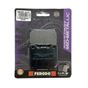Ferodo Platinum Brake Pads Yamaha TDM 850