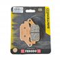 Ferodo Sintergrip ST Honda Transalp 400/600/650/700