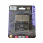 Ferodo Platinum Brake Pads Suzuki SV 1000