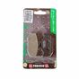 Πίσω Τακάκια Ferodo Eco Friction Για Yamaha TTR 250 FDB659EF