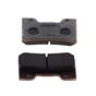Τακάκια εμπρός FERODO FDB666P Front Brake pads