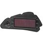 K&N Air Filter HONDA SH 150 2014-2015