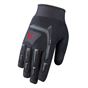 NORDCODE Downhill Gloves Black