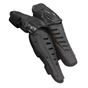 Επιγονατίδες Fovos Knee Protector Μαύρες