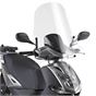 GIVI 440A Kymco Agility 50-125-150-R16 2008-2018