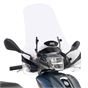 Windshield Givi 7057A Piaggio Medley 125/150 20-22 HD300