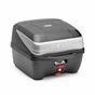 Βαλίτσα Givi B32NMAL Monolock Μαύρη 32 Λίτρα