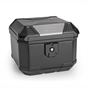 GIVI Βαλίτσα 38 λίτρα B38N Monolock Μαύρη
