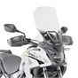 Ζελατίνα Givi D1171ST για Honda CB500X (2019-2023)