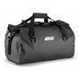 Givi EA115BK Easy-T Waterproof 40L Cylinder Bag