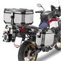 Βάσεις για πλαϊνές βαλίτσες GIVI για Honda CRF1000L Africa Twin 16-17