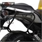 Pannier holder HONDA HORNET 07-10 PLX176 GIVI