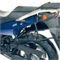 Βάσεις για πλαϊνές βαλίτσες kappa για SUZUKI V-Strom DL650 KL532