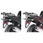 Βάσεις για πλαϊνές βαλίτσες GIVI για HONDA CBF1000 PLXR208