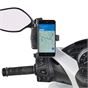 Βάση Μοτοσυκλέτας Smartphone GIVI S920M Medium Smart Clip