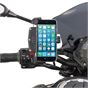 Βάση Μοτοσυκλέτας Smartphone GIVI S920L Large Smart Clip