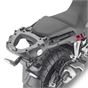 Givi SR1171 Rear Rack Honda NX500'24/CB500X' 13-24