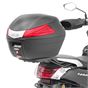 Σχάρα GIVI SR2123 Για YAMAHA N-MAX 125