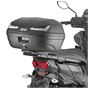 GIVI SR2168 Rack Cygnus Rayzr 125