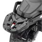 Givi SR7072 Σχάρα Για SYM ADX400TG 2025