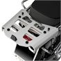 Σχάρα Αλουμινίου GIVI SRA5102 Για BMW R1200GS '06-'11