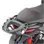 Σχάρα GIVI SR5600 Για Piaggio MP3 Yourban 125-300 '11/ MP3 300 HPE 19 - 22
