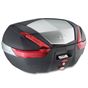 Βαλίτσα GIVI V47N μαύρη 47 λιτ.