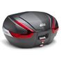 Βαλίτσα GIVI V47NN Μαύρη 47 λιτ.