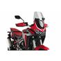 Puig Ζελατίνα Touring Φιμέ για Honda CRF 1100 L Africa Twin (2020-2025)
