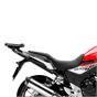 SHAD H0CX56ST Top Kit Honda CB500X 13-23 NX500 24-25