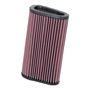 Air Filter K&N for HONDA CBF 600 08' ABS / Hornet  600 07-10