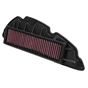 Air filter K&N for HONDA SH300