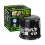 Oil filter HIFLO-FILTRO HF204