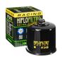 Oil filter HIFLO-FILTRO Racing HF204RC