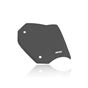 WRS Windscreen Dark Smoked Honda SH300 15-21