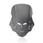 Windscreen Smoked WRS Honda CB500X 19-23