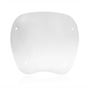 WRS Transparent Windshield Honda SH350 21- 23