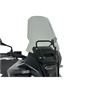 Ζελατίνα WRS Φιμέ Για Honda NX 400 2024 / NX 500 2024