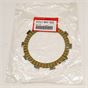 Cluth discs genuine HONDA