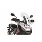 Puig Ζελατίνα Touring Screen Διάφανη Honda X-ADV 750 (2017-2020)