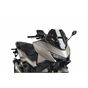 Ζελατίνα Puig V-Tech Line Sport Black Για Honda Forza 750 (2025-)