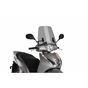 Puig Ζελατίνα Urban Φιμέ για Honda SH Mode 125 (2021-2025)