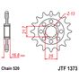 JT Sprocket JTF1373.16