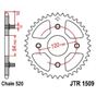 Rear sprocket JT R1509 41 Teeth